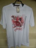 Camiseta Adidas 0008