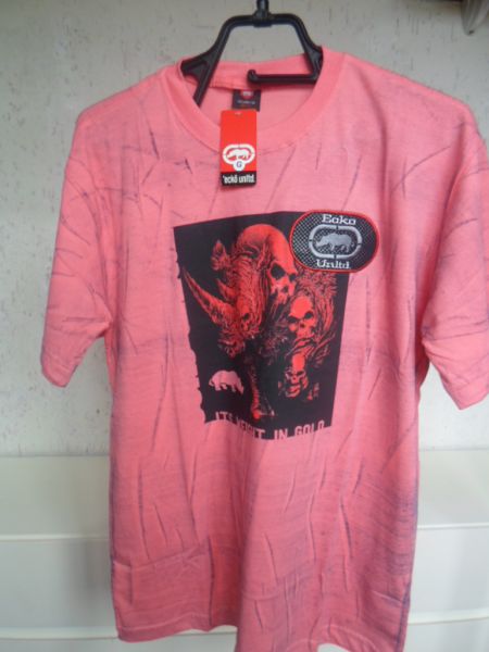 Camiseta Ecko 0002